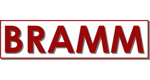 BRAMM Accredited Company Logo