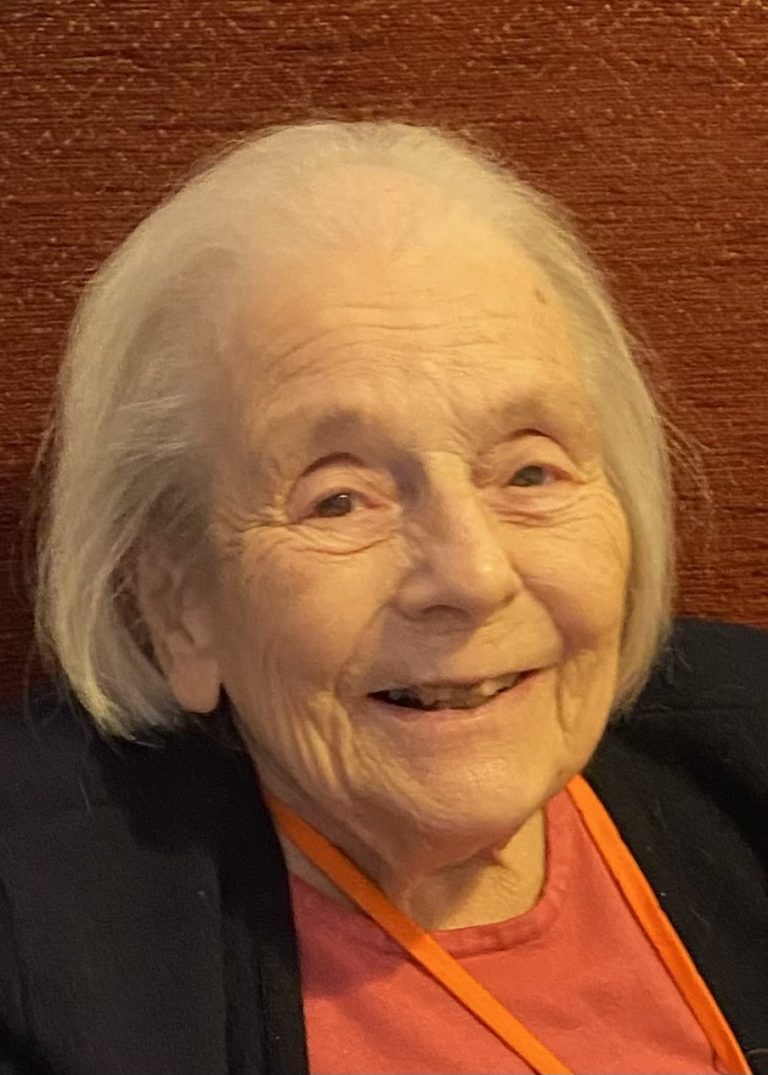 Sheila Brereton M G Evans & Sons